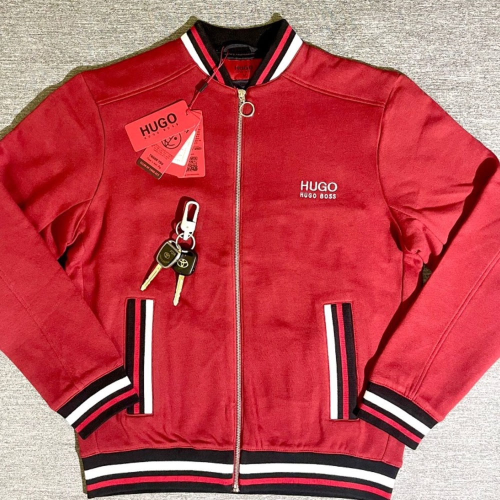 Hugo Boss jacket